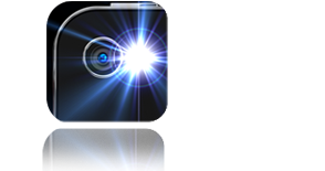 Flashlight App Icon